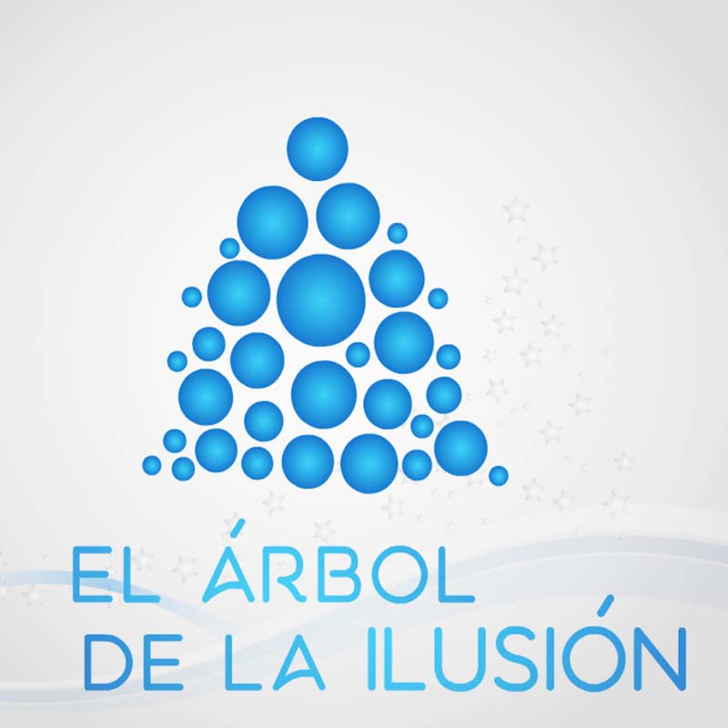  El arbol de la ilusión